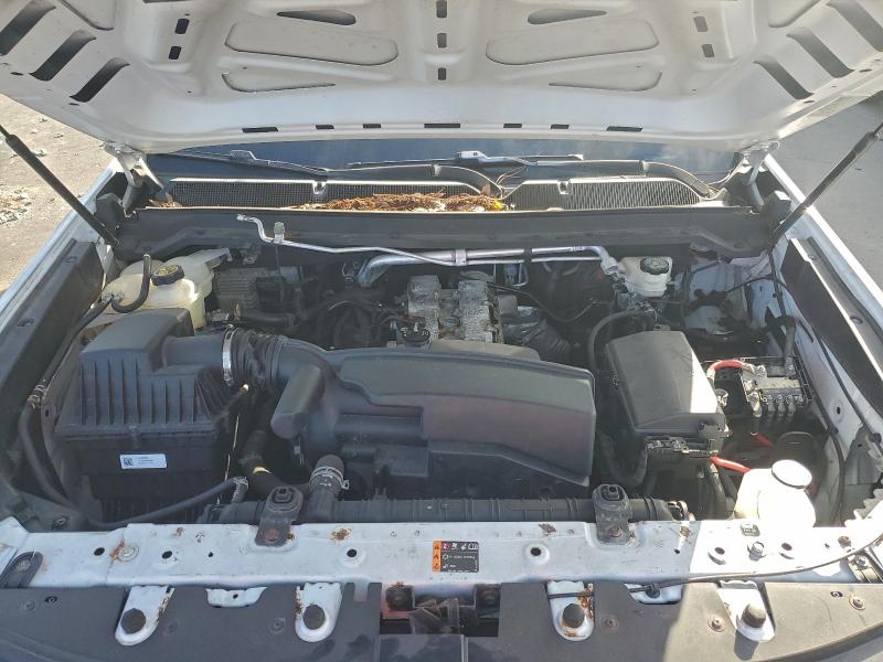 Фото 11 - CHEVROLET COLORADO