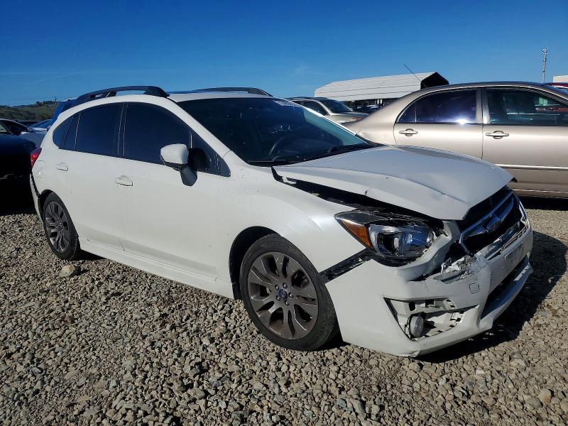 Фото 4 - SUBARU IMPREZA