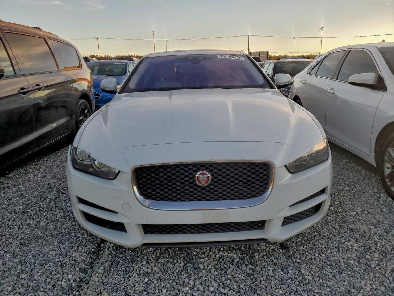 Фото 5 - JAGUAR XE