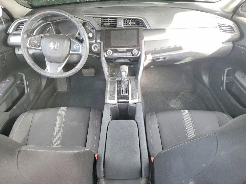 Фото 8 - HONDA CIVIC