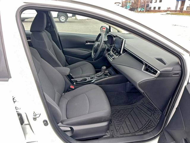 Фото 5 - TOYOTA COROLLA