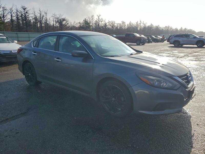 Фото 4 - NISSAN ALTIMA