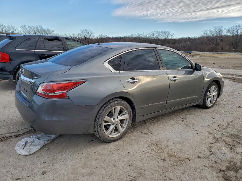 Фото 3 - NISSAN ALTIMA