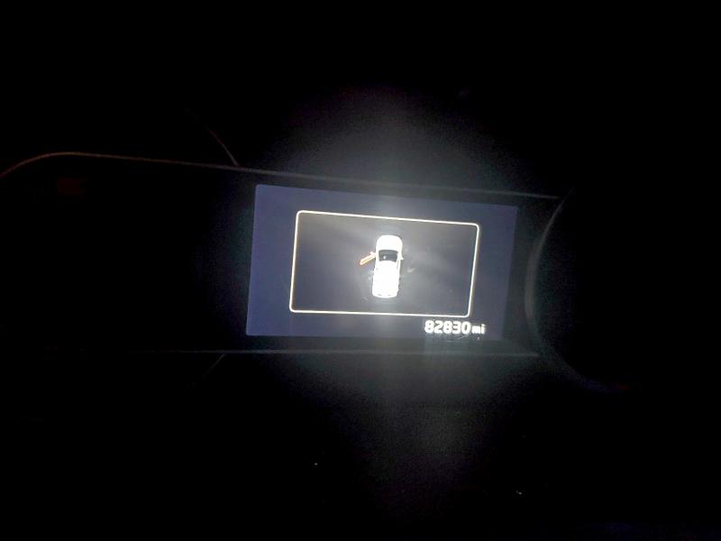 Фото 9 - KIA NIRO