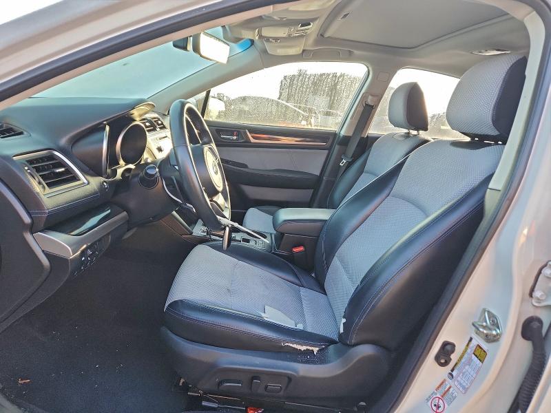 Фото 7 - SUBARU LEGACY