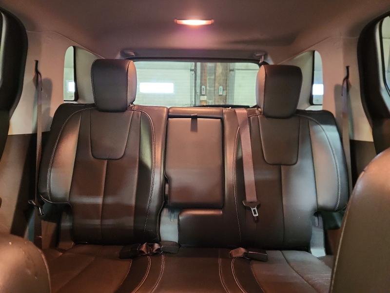 Фото 10 - GMC TERRAIN