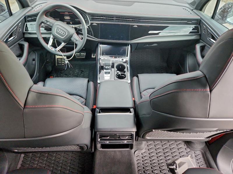 Фото 8 - AUDI SQ7