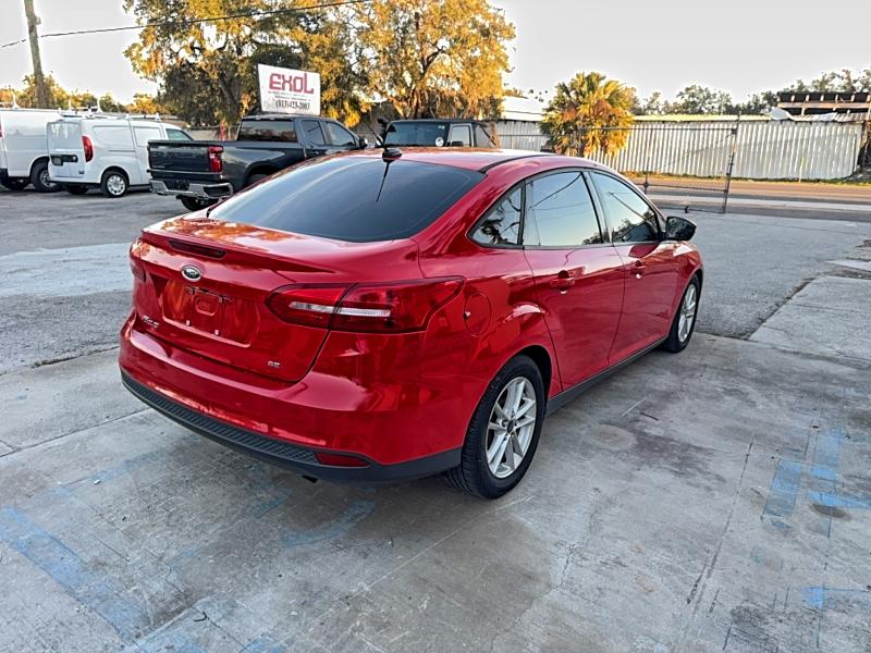 Фото 4 - FORD FOCUS