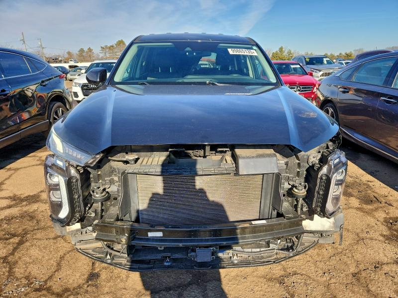 Фото 5 - HYUNDAI PALISADE