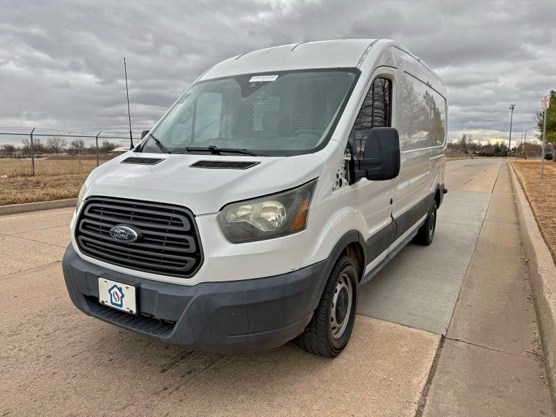 Фото 2 - FORD TRANSIT