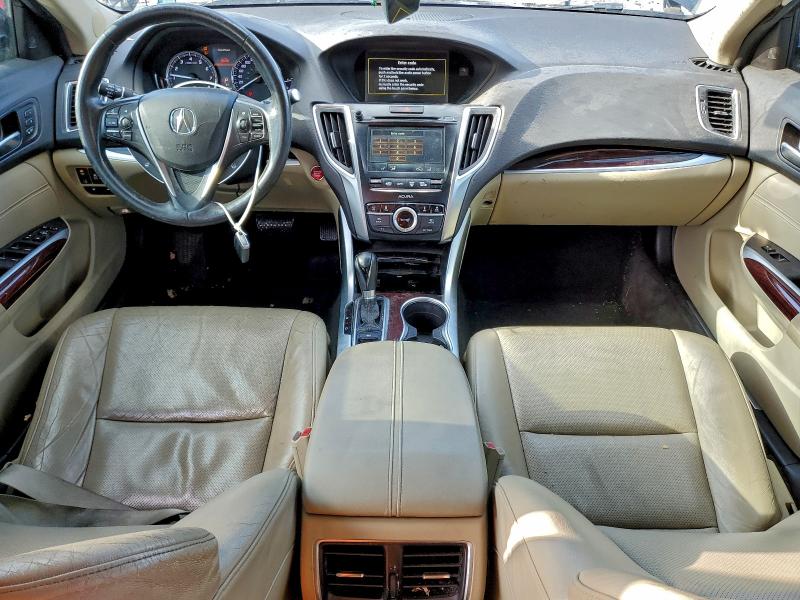 Фото 8 - ACURA TLX