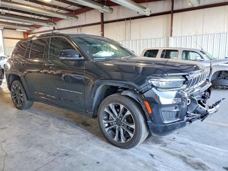 Фото 4 - JEEP GRAND CHER