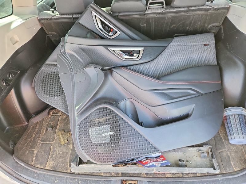 Фото 13 - SUBARU FORESTER