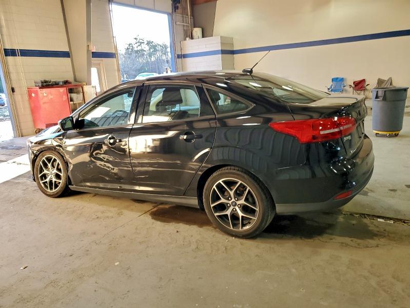 Фото 2 - FORD FOCUS