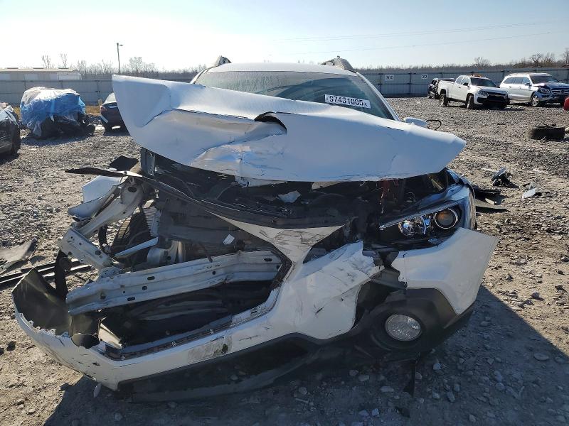 Фото 5 - SUBARU OUTBACK