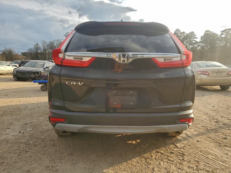 Фото 6 - HONDA CRV