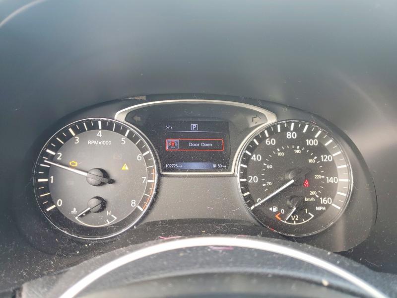 Фото 9 - NISSAN PATHFINDER