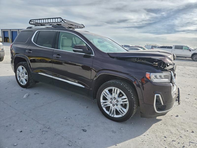 Фото 4 - GMC ACADIA DEN