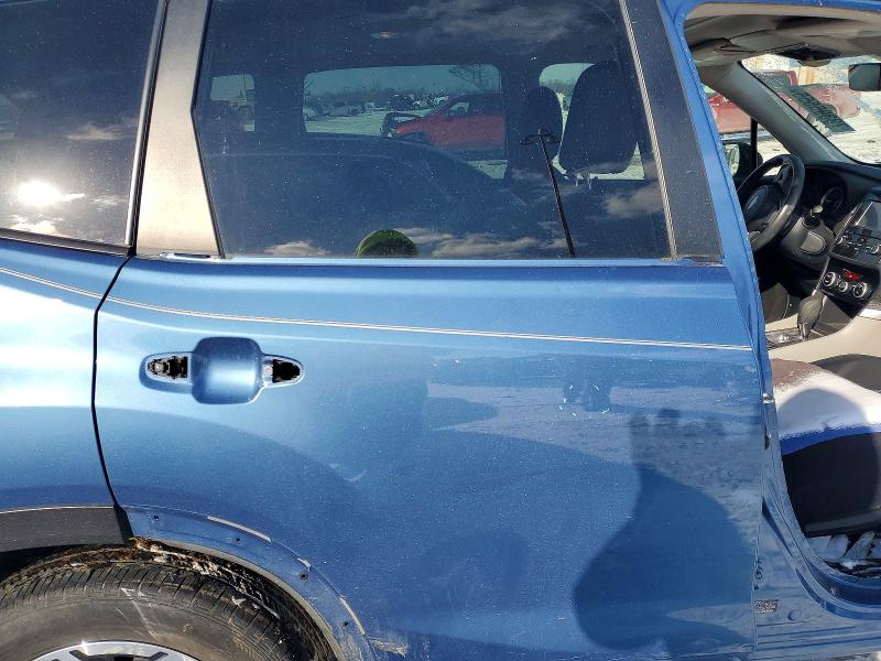 Фото 11 - SUBARU FORESTER