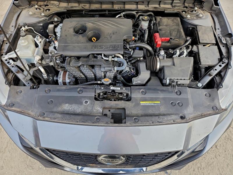 Фото 11 - NISSAN ALTIMA