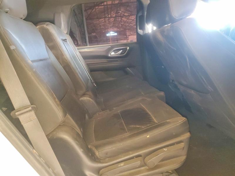 Фото 11 - CHEVROLET TAHOE