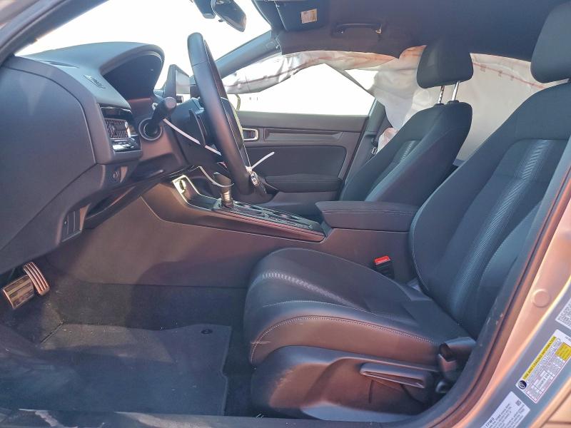 Фото 7 - HONDA CIVIC