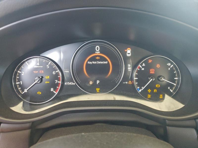 Фото 9 - MAZDA 3