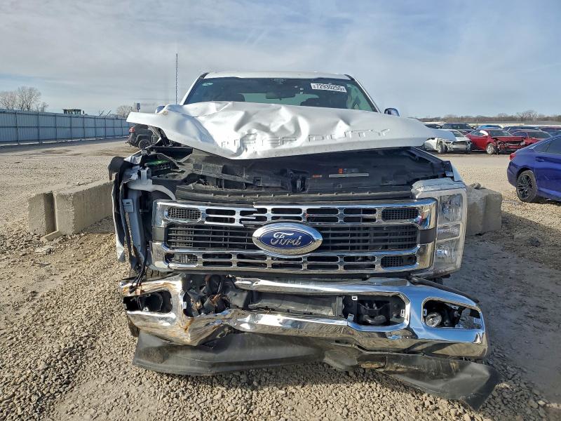 Фото 5 - FORD F250