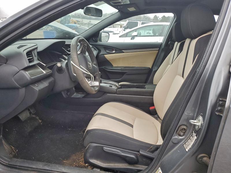 Фото 7 - HONDA CIVIC