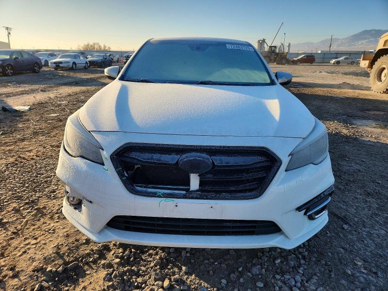 Фото 5 - SUBARU LEGACY