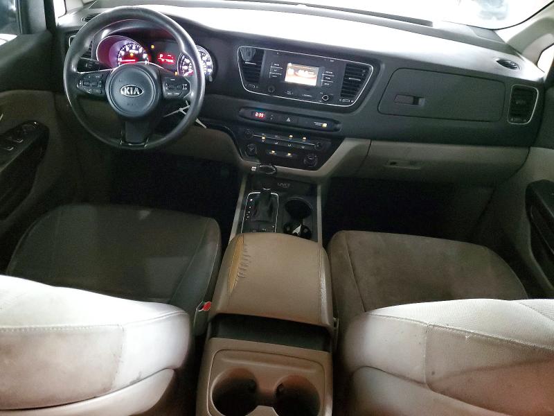 Фото 8 - KIA All Models