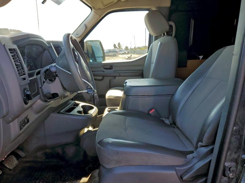 Фото 7 - NISSAN NV