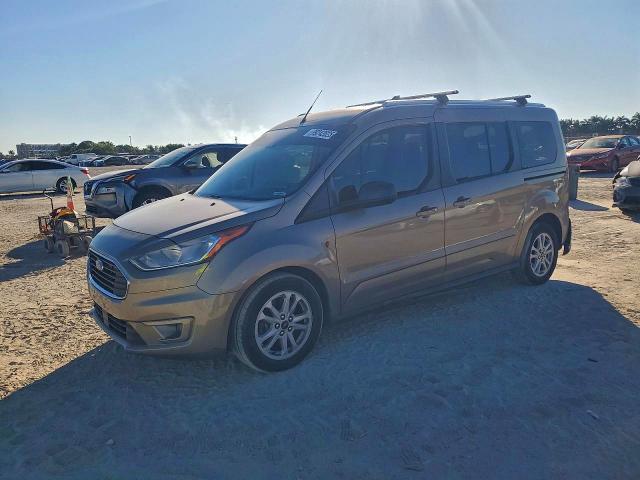 Фото 1 - FORD TRANSIT