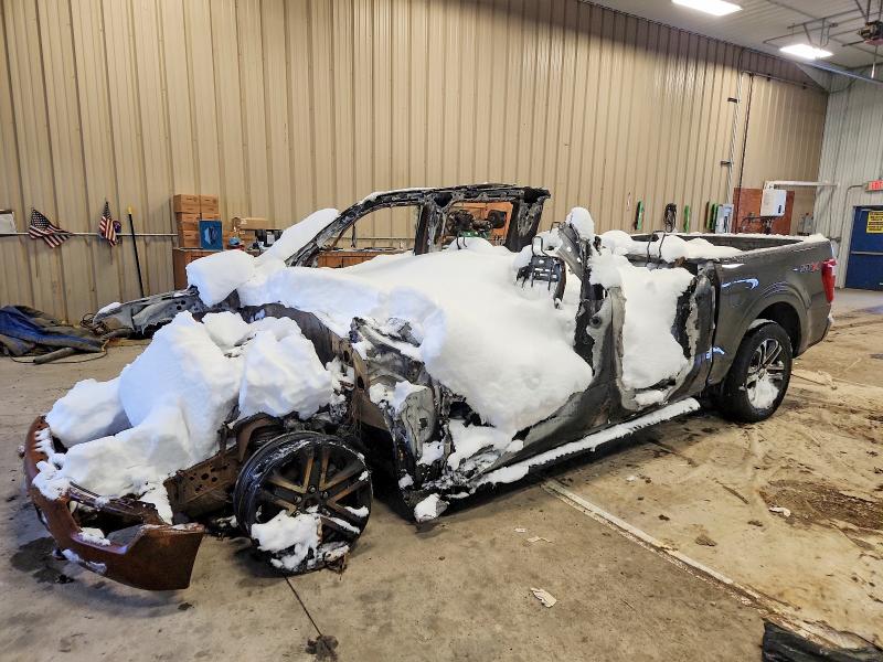 Фото 1 - FORD F-150