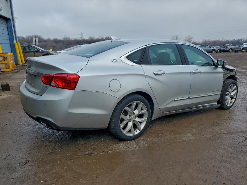 Фото 3 - CHEVROLET IMPALA