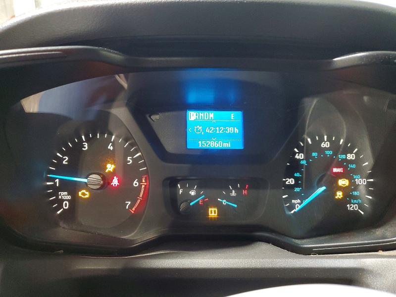 Фото 9 - FORD TRANSIT