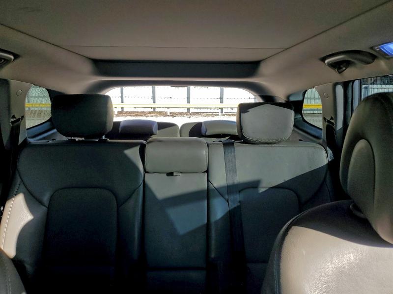 Фото 10 - HYUNDAI SANTA FE