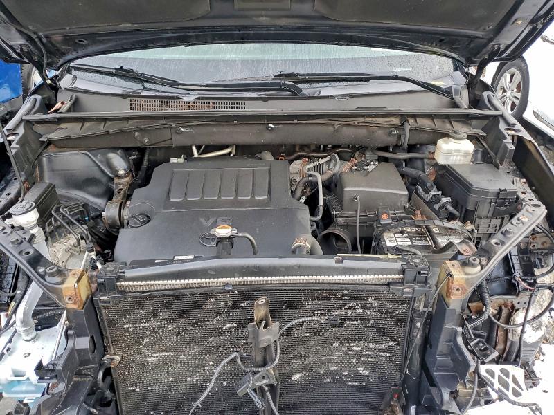 Фото 11 - TOYOTA HIGHLANDER