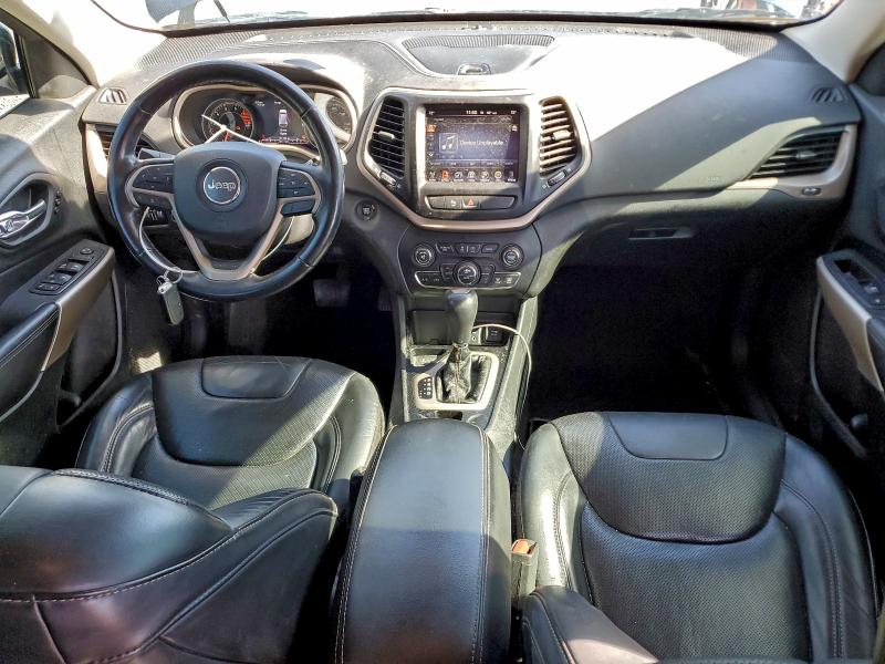 Фото 8 - JEEP GRAND CHER