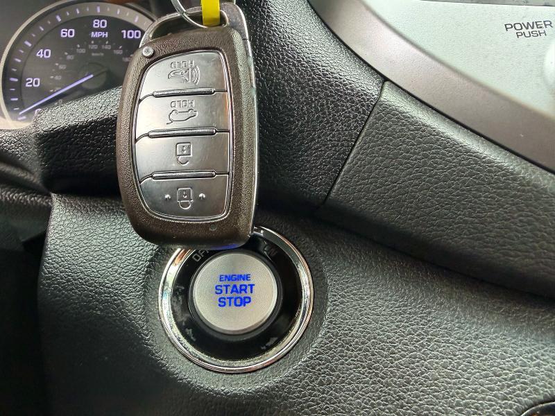 Фото 14 - HYUNDAI TUCSON