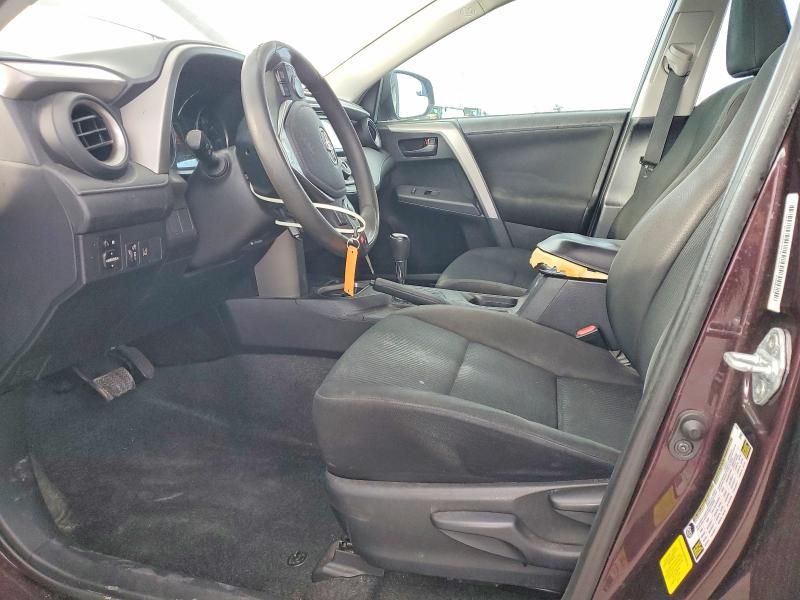 Фото 7 - TOYOTA RAV4