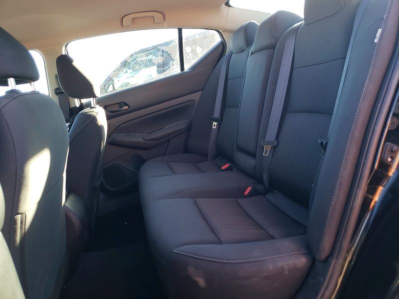 Фото 10 - NISSAN ALTIMA