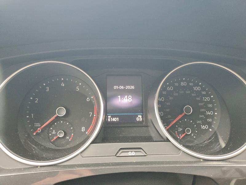 Фото 9 - VOLKSWAGEN TIGUAN