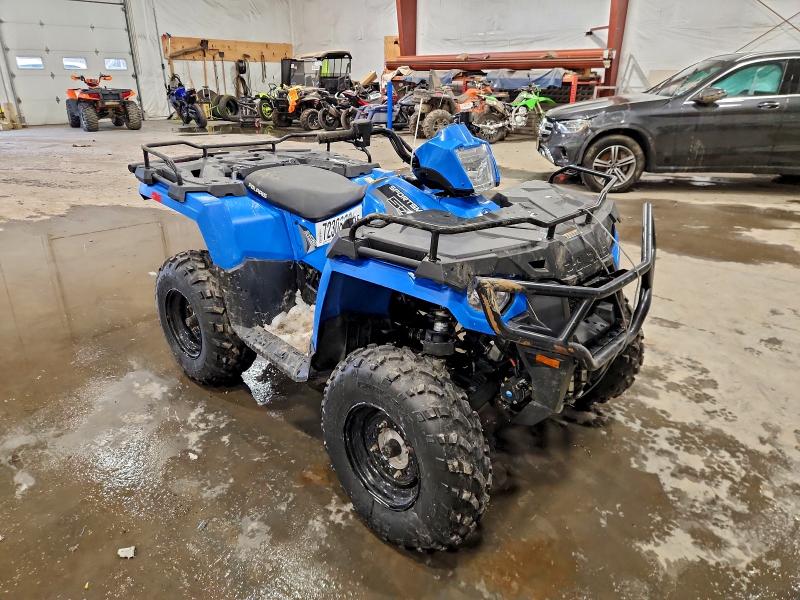 POLARIS ATV 2017