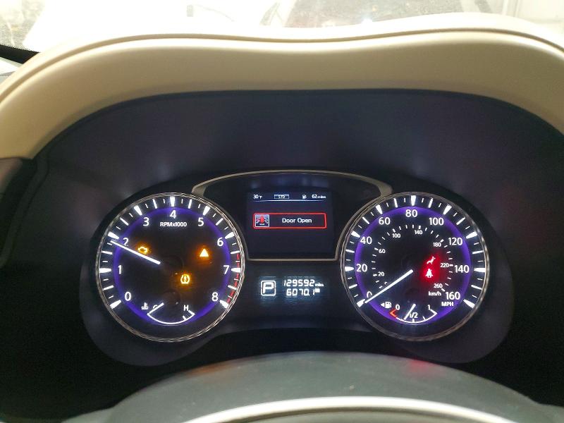 Фото 9 - INFINITI QX60