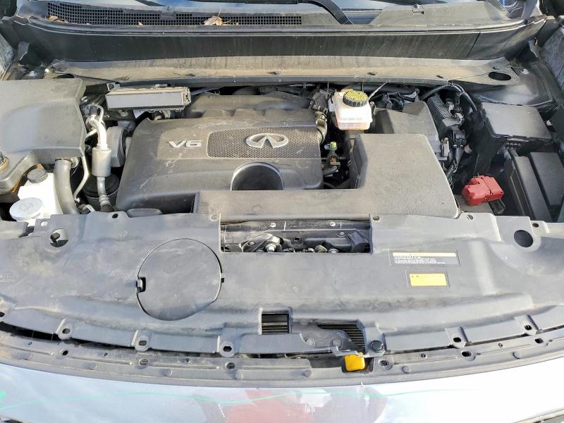 Фото 12 - INFINITI QX60