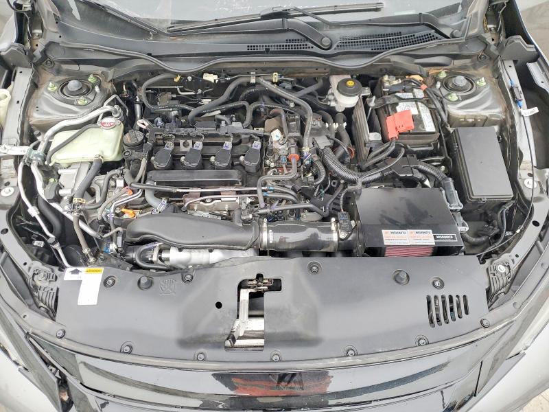 Фото 11 - HONDA CIVIC