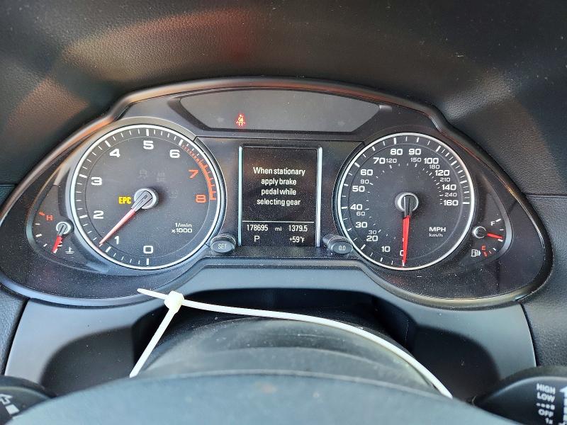 Фото 9 - AUDI Q5