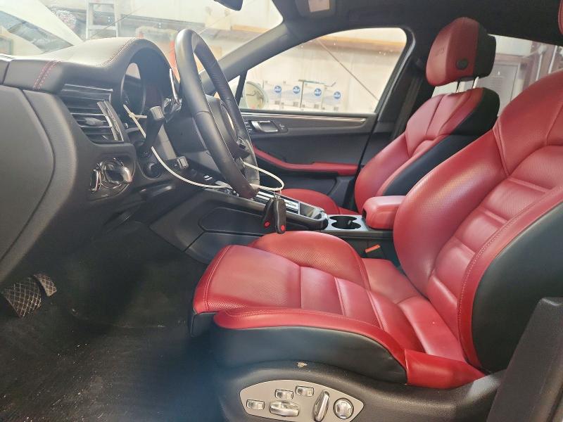 Фото 7 - PORSCHE MACAN