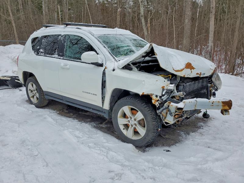 Фото 4 - JEEP COMPASS